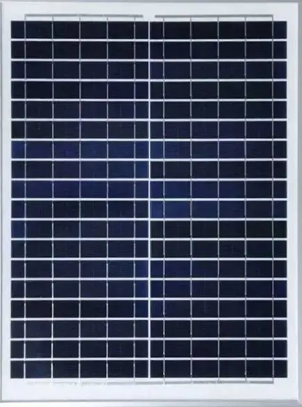九江太阳能发电板